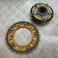 SUZUKI SV1000 SV 1000 S SPROCKET CARRIER   YEAR 2003-2007 (CMB1293)