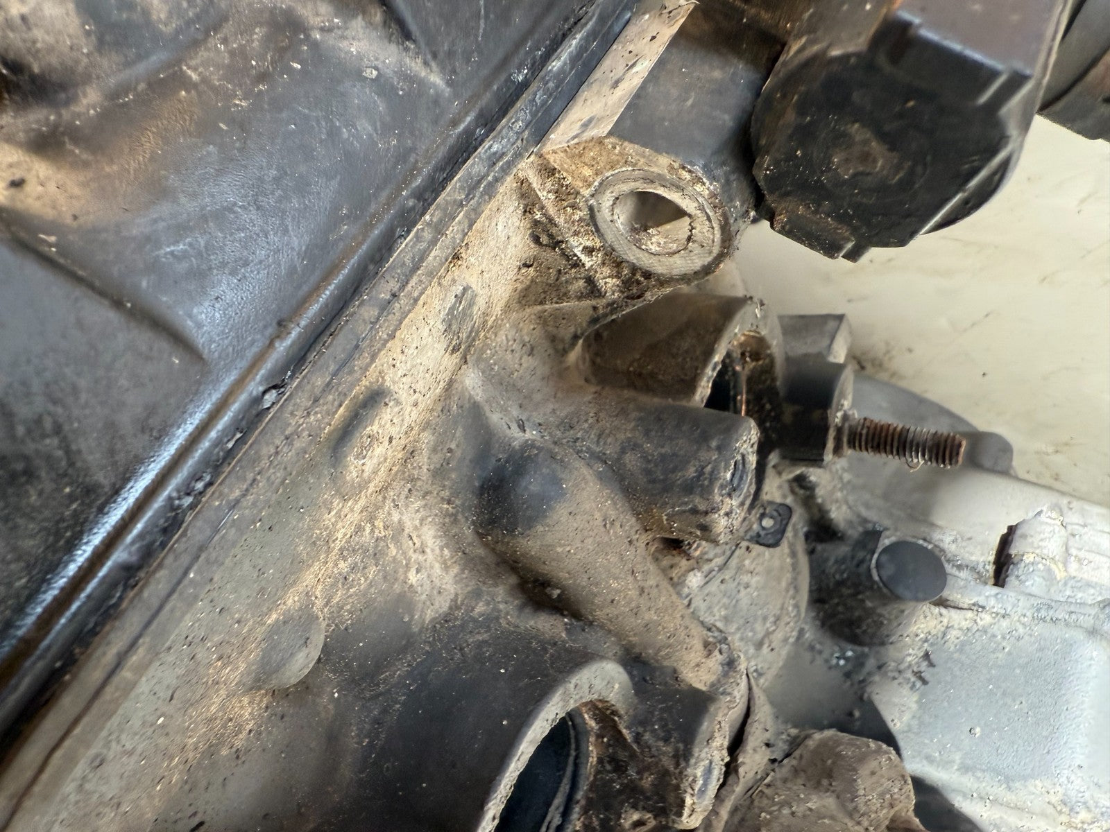 TRIUMPH TIGER 800 XRT ENGINE YEAR 2018-2020 (CMB1193)