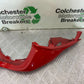 MV AGUSTA 675 F3 LEFT SEAT PANEL  YEAR 2012-2016 (CMB1302)