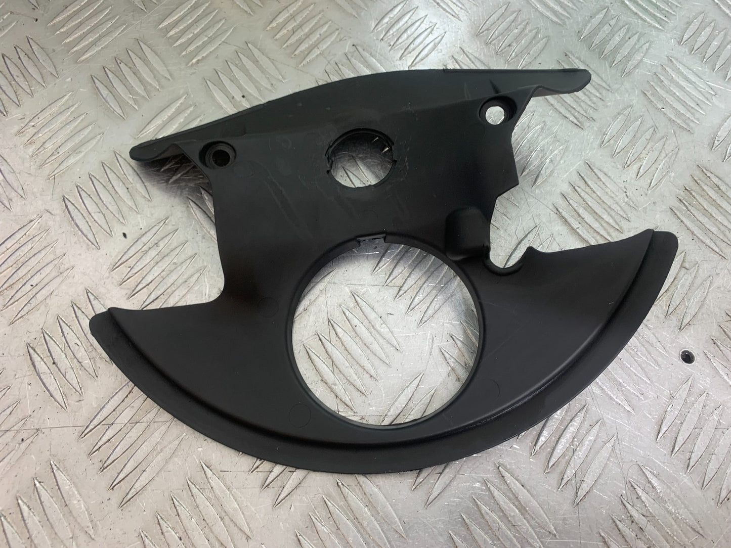 DUCATI 1299 PANIGALE BOTTOM YOKE INFILL COVER  YEAR 2016 (CMB 1187)