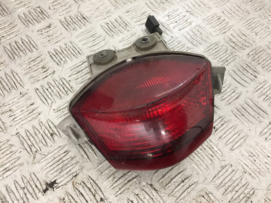 KAWASAKI ER6 F REAR LIGHT  YEAR 2006-2008 (STOCK 873)