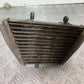 APRILIA TUONO 1000 V4R OIL COOLER  YEAR 2011-13  (CMB1331)
