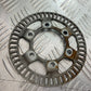 APRILIA TUONO 1000 V4R FRONT ABS RING GEAR  YEAR 2011-13  (CMB1331)