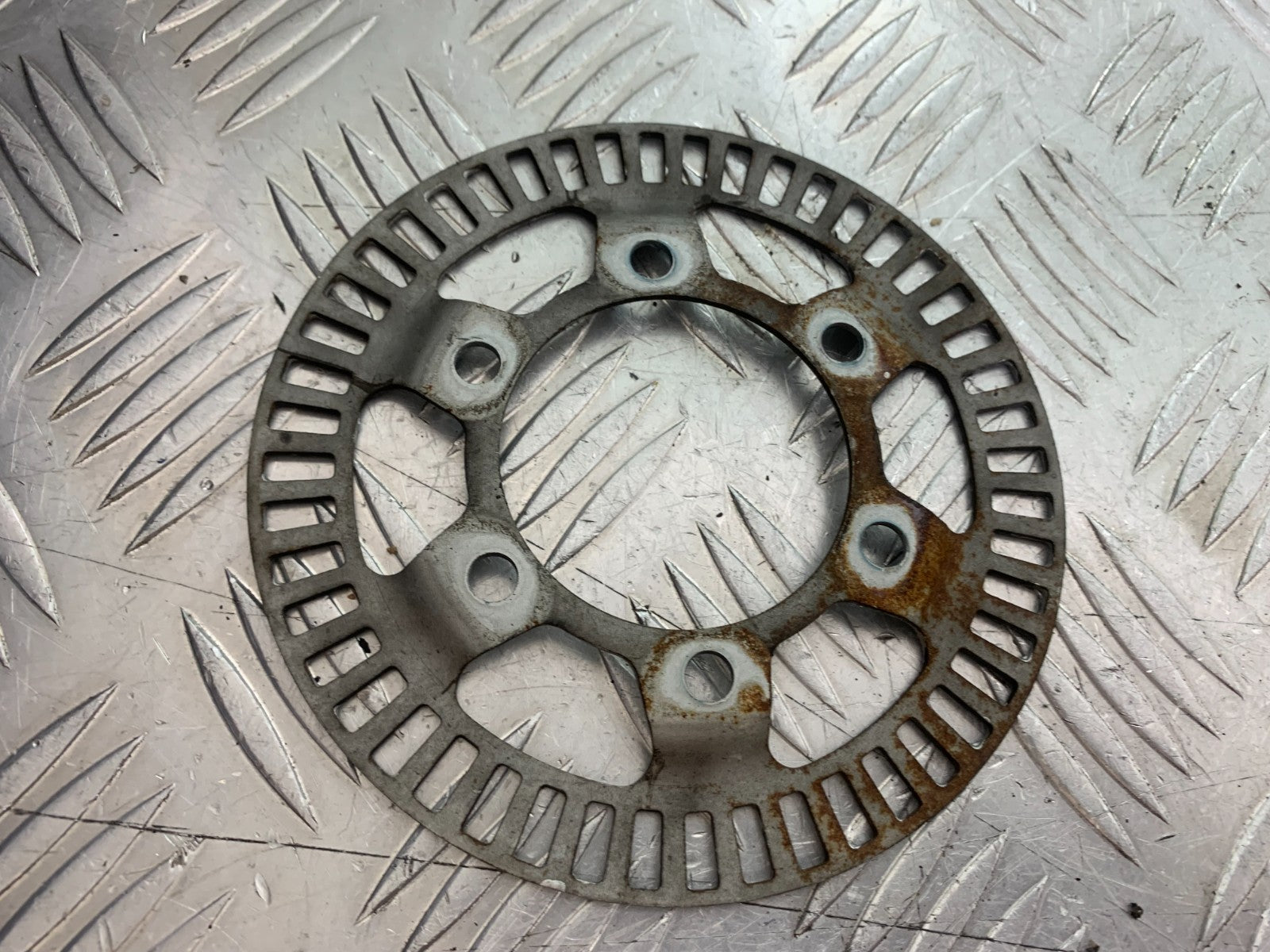 APRILIA TUONO 1000 V4R FRONT ABS RING GEAR  YEAR 2011-13  (CMB1331)