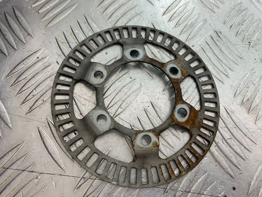 APRILIA TUONO 1000 V4R FRONT ABS RING GEAR  YEAR 2011-13  (CMB1331)