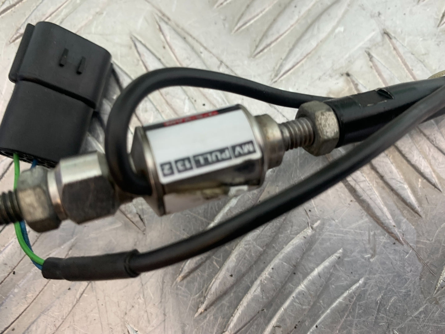 MV AGUSTA 800 F3 QUICK SHIFTER   YEAR 2013-2016 (CMB1152)