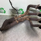 KAWASAKI ZX10R ZX10 R EXHAUST DOWNPIPE  2008-2010 (CMB1301)