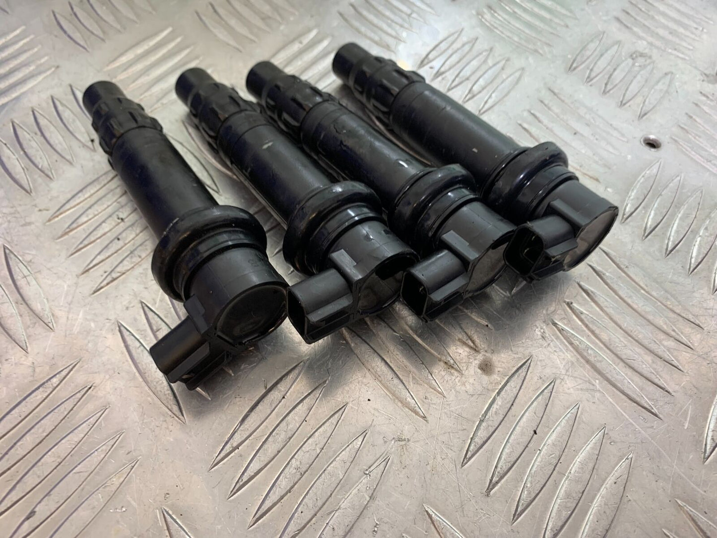 KAWASAKI ZX10R ZX 10R COILS  YEAR 2016-2020 (CMB1015)