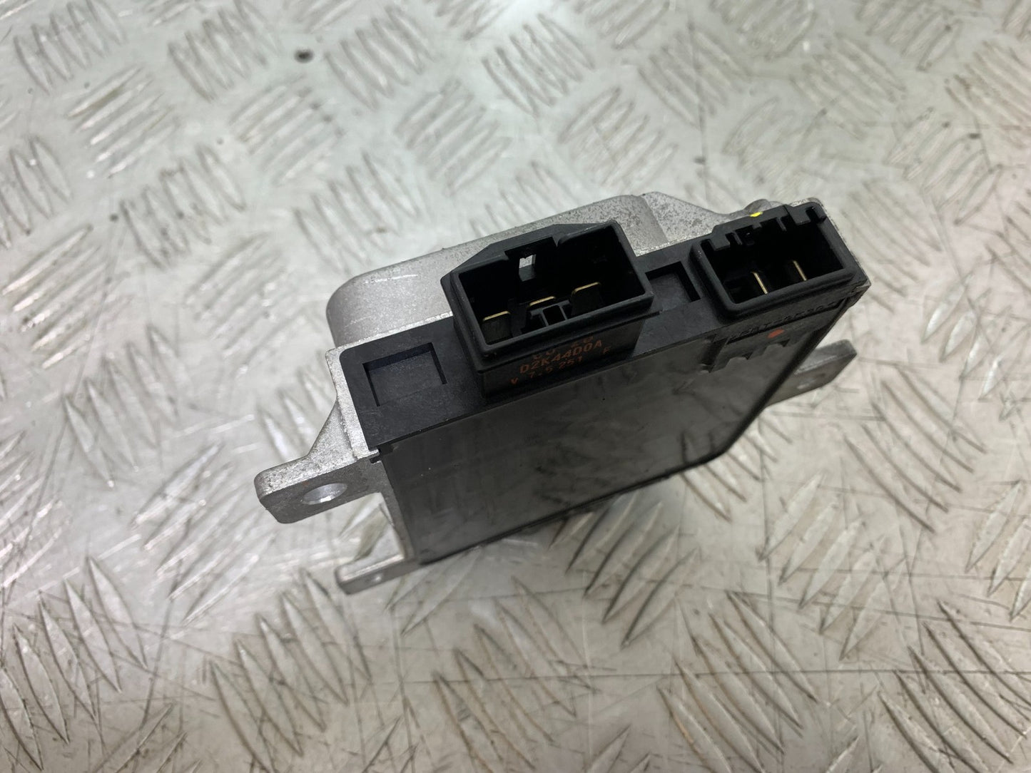 HONDA NSC110 VISION REGULATOR / ECU YEAR 2017-2020 (CMB1249)
