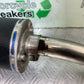 HONDA CBF600 CBF 600 BLUE FLAME SILENCER  YEAR 2004-07  (CMB1305)