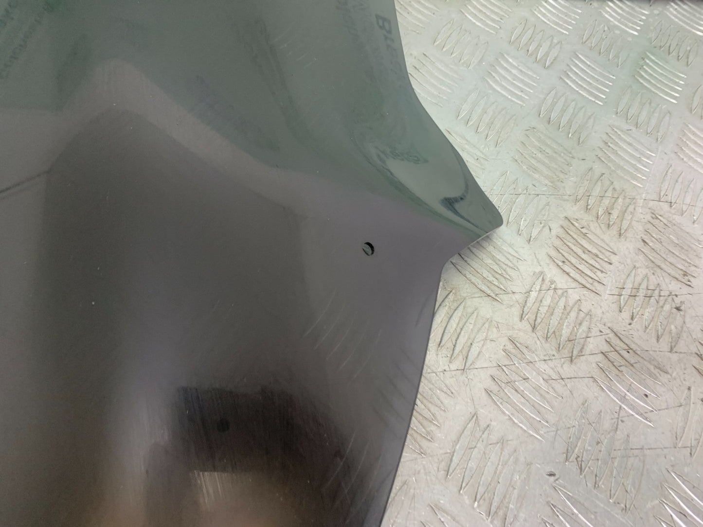 YAMAHA XMAX 300 SCREEN  YEAR 2017-2020 (CMB1218)