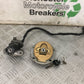 DUCATI MONSTER 600 LOCKS AND KEY   YEAR 1994-2001 (STOCK 850)
