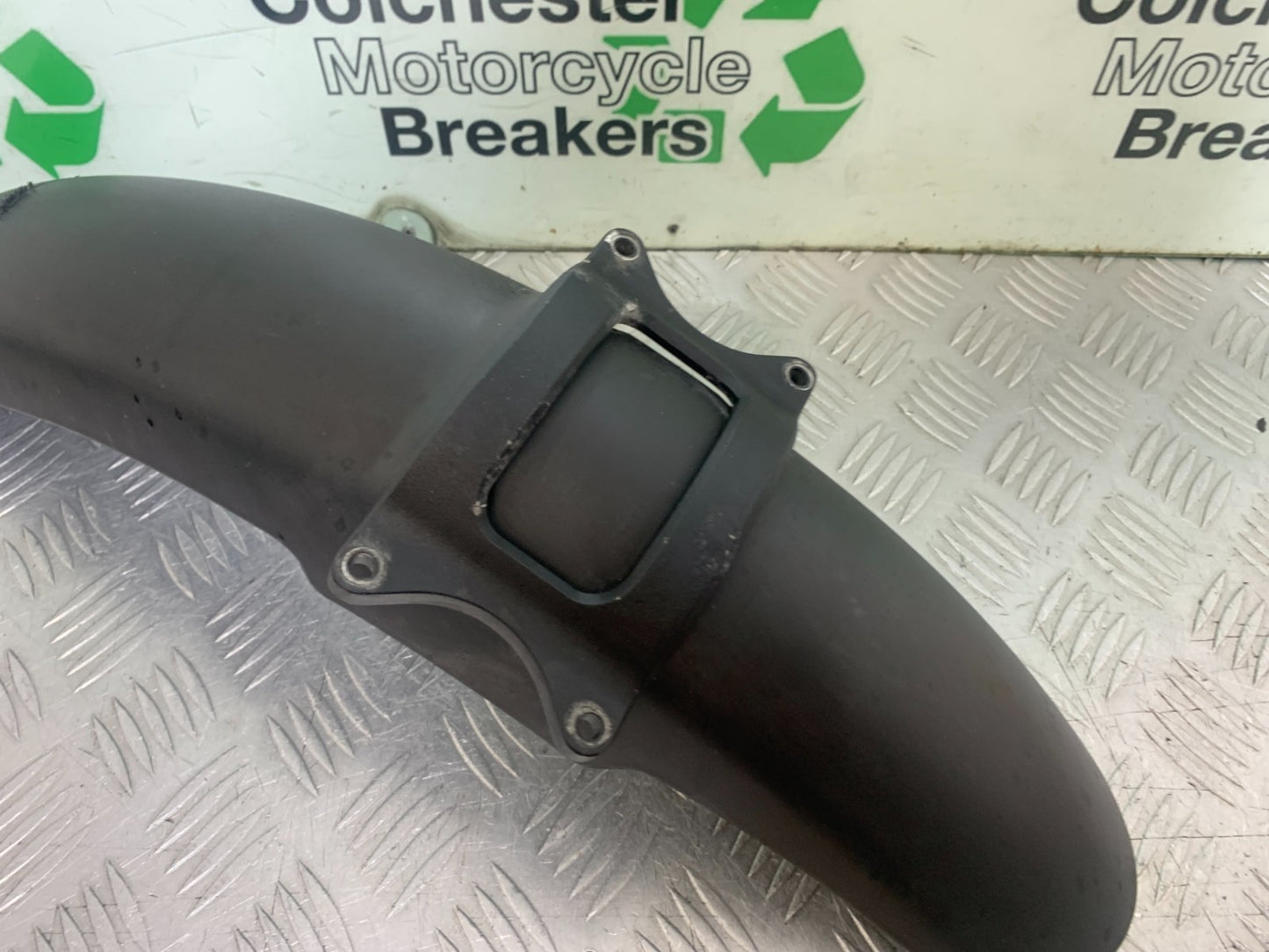 ROYAL ENFIELD HIMALAYAN 411 FRONT MUDGUARD  YEAR 2018-2023 (CMB1322)