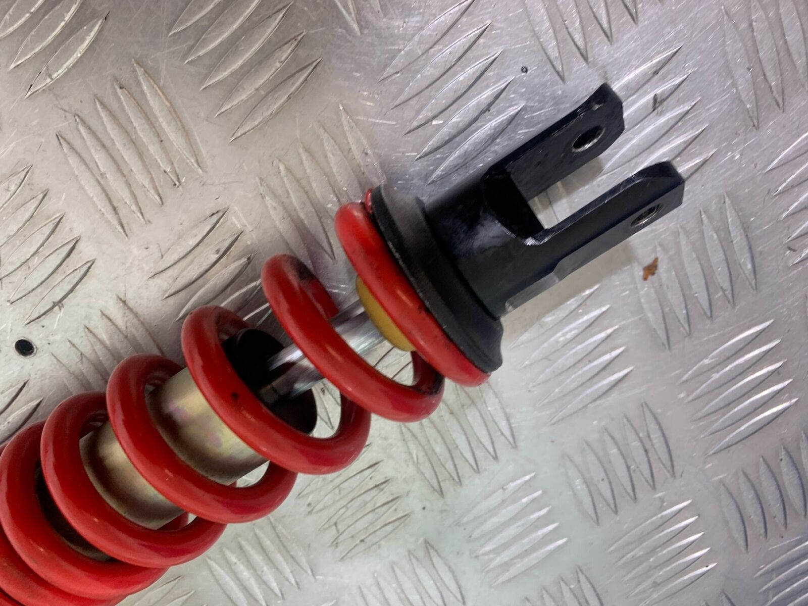 SINNIS TERRAIN 125 REAR SHOCK  YEAR 2024 (CMB1072)