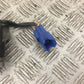 HONDA CBR600 CBR 600 RR SERVO MOTOR  YEAR 2016 (STOCK 348)