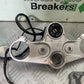 APRILIA TUONO 1000 V4 ECU LOCKS KEY  YEAR 2013-2014 (CMB1239)