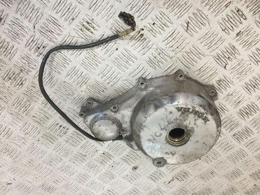 HONDA NT400 NT 400 BROS GENERATOR COVER YEAR 1988 1991