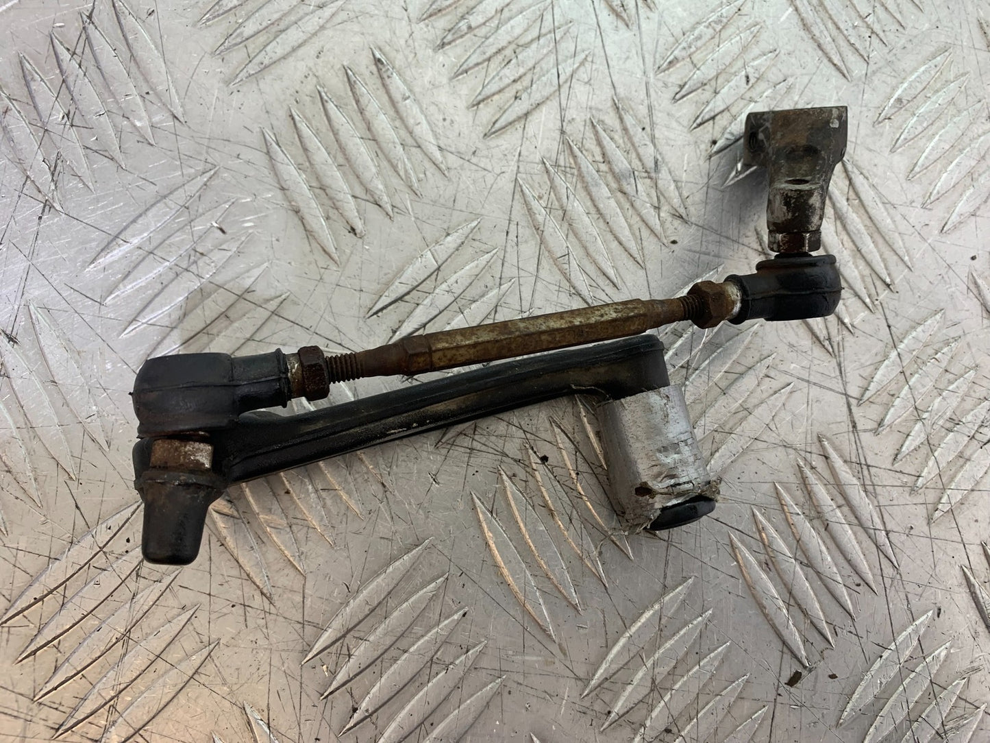 KTM DUKE 125 GEAR LEVER   YEAR 2017-2022 (CMB1222)