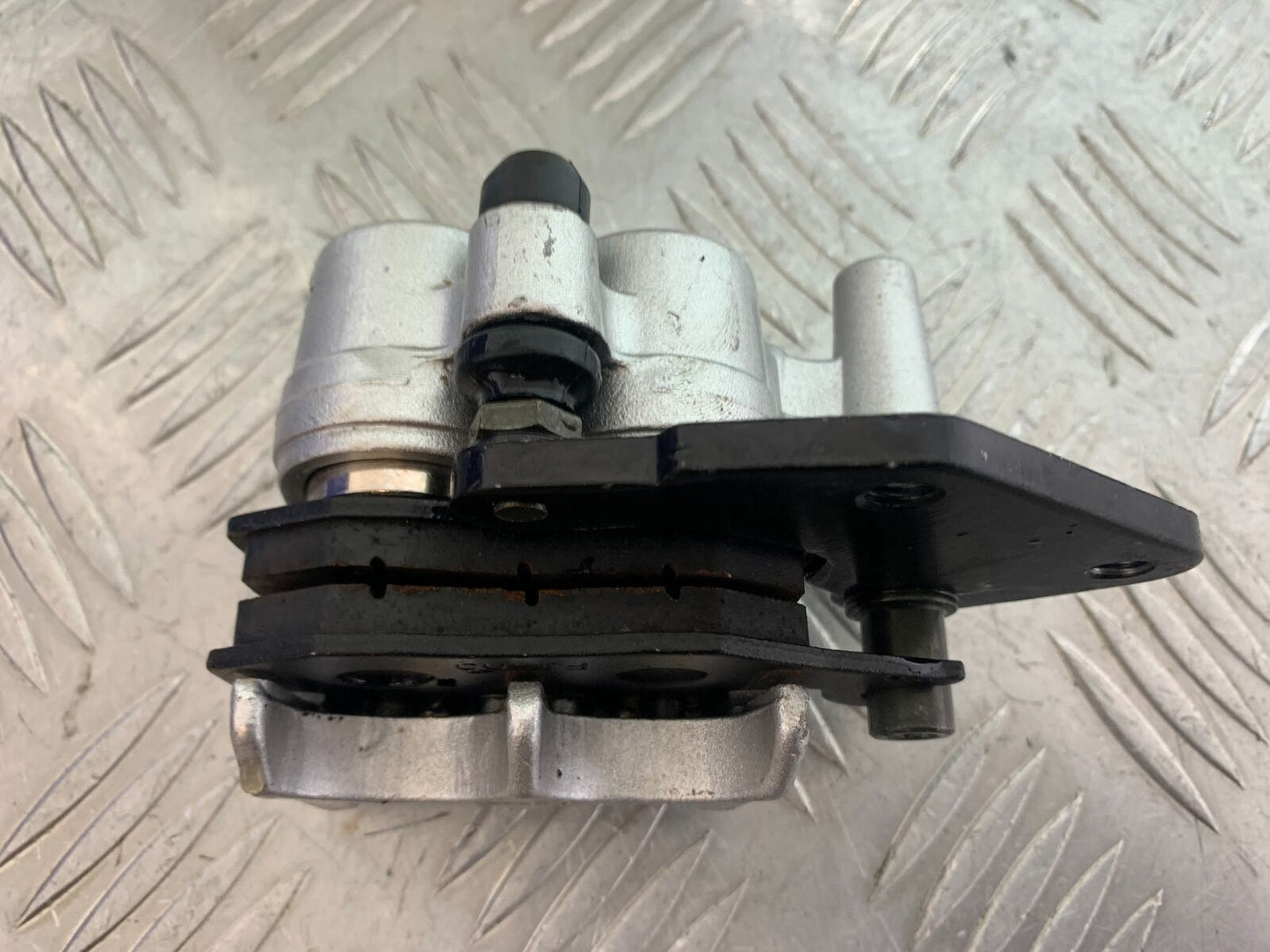MOTORINI MISANO SXI 125 REAR BRAKE CALIPER    YEAR 2022 (CMB1078)