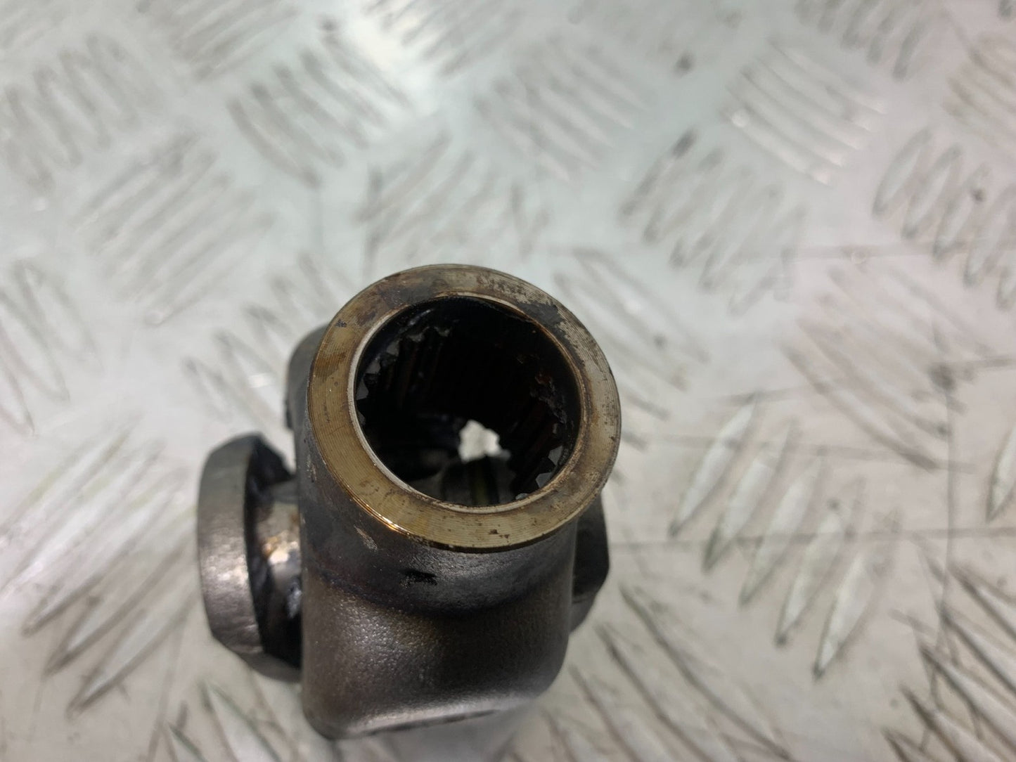 HONDA NT 700 V DEAUVILLE UV JOINT   YEAR 2006-2011 (CMB1211)
