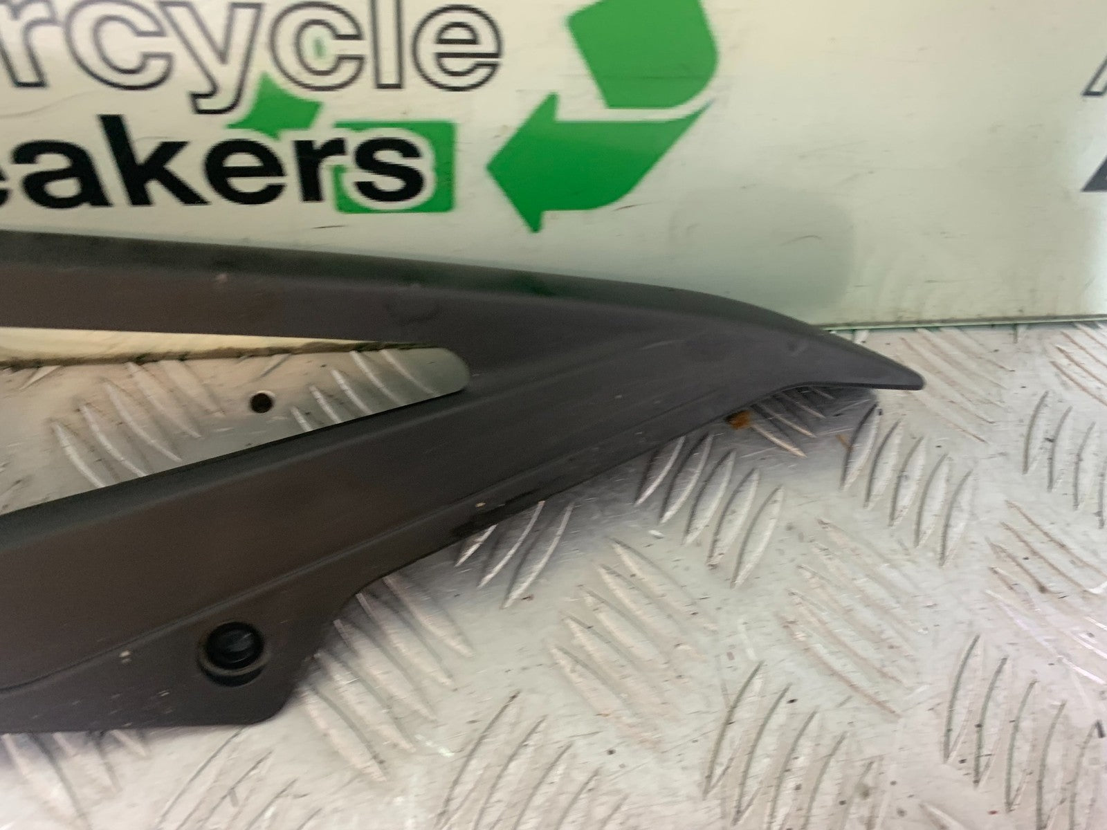 HONDA NC750 NC 750 X DCT CHAIN GUARD  YEAR 2019 (CMB1223)