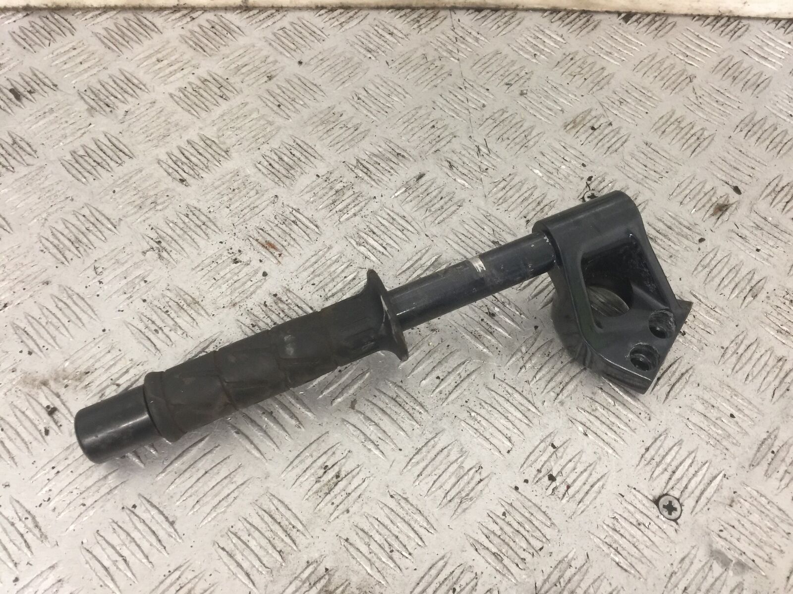 KAWASAKI ZZR600 ZZR 600 E LEFT HANDLEBAR  YEAR 1994-05 (STOCK 876)