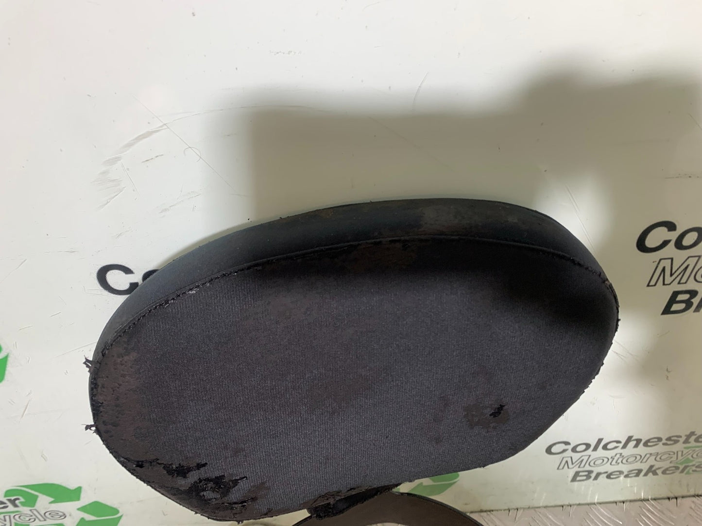 BMW K1200 K 1200 LT BACK REST  YEAR 1999-07 (CMB1271)