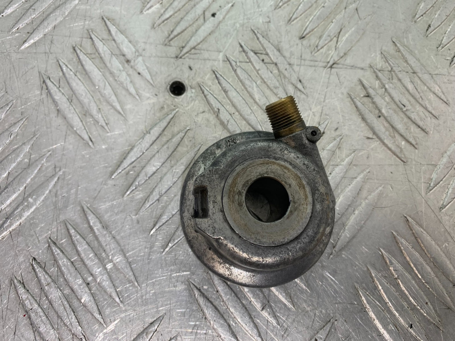 YAMAHA YBR125 YBR 125 SPEEDO DRIVE  YEAR 2010-2017 (CMB1252)