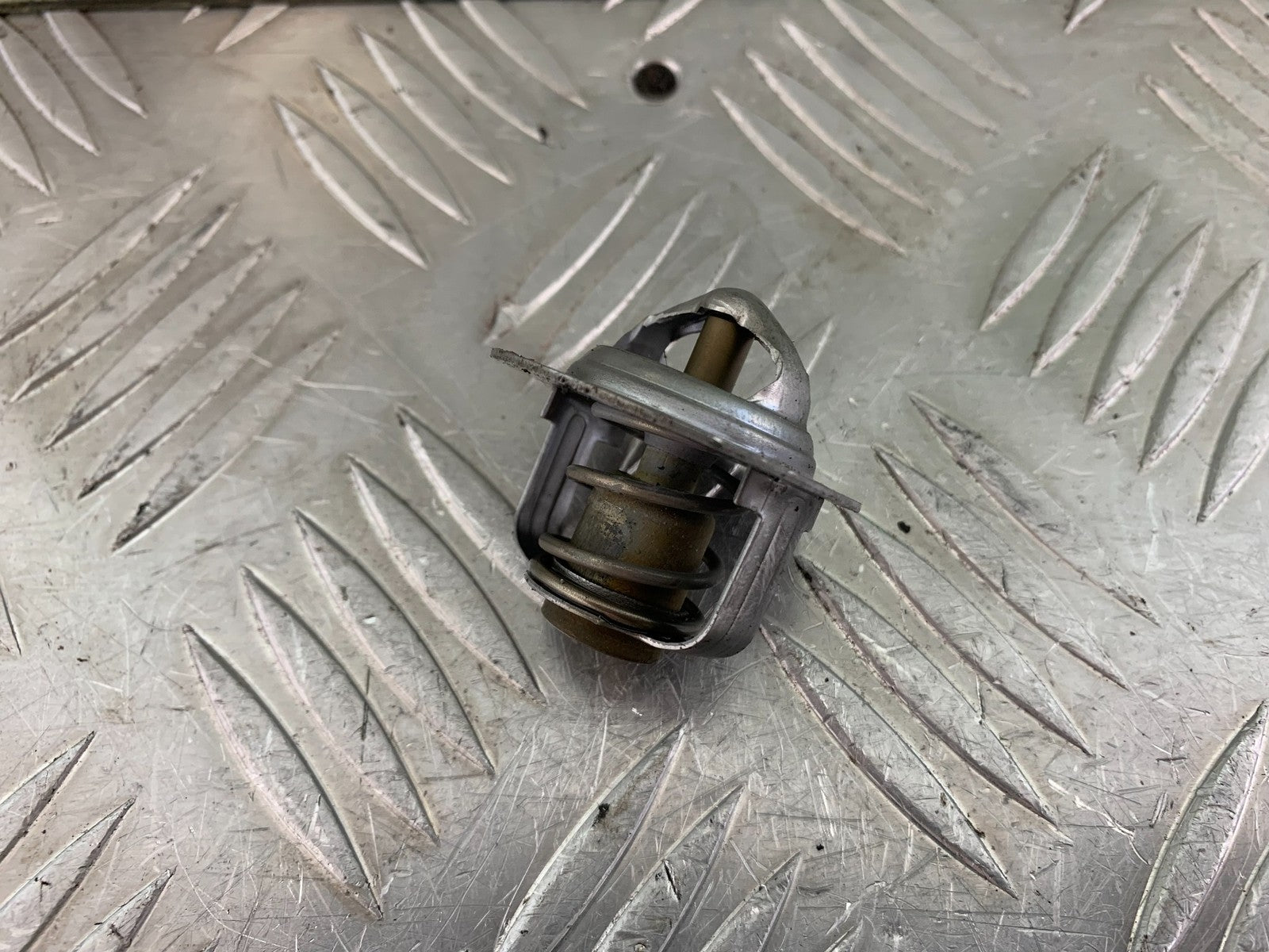 KAWASAKI NINJA 650 THERMOSTAT YEAR 2017-2019
