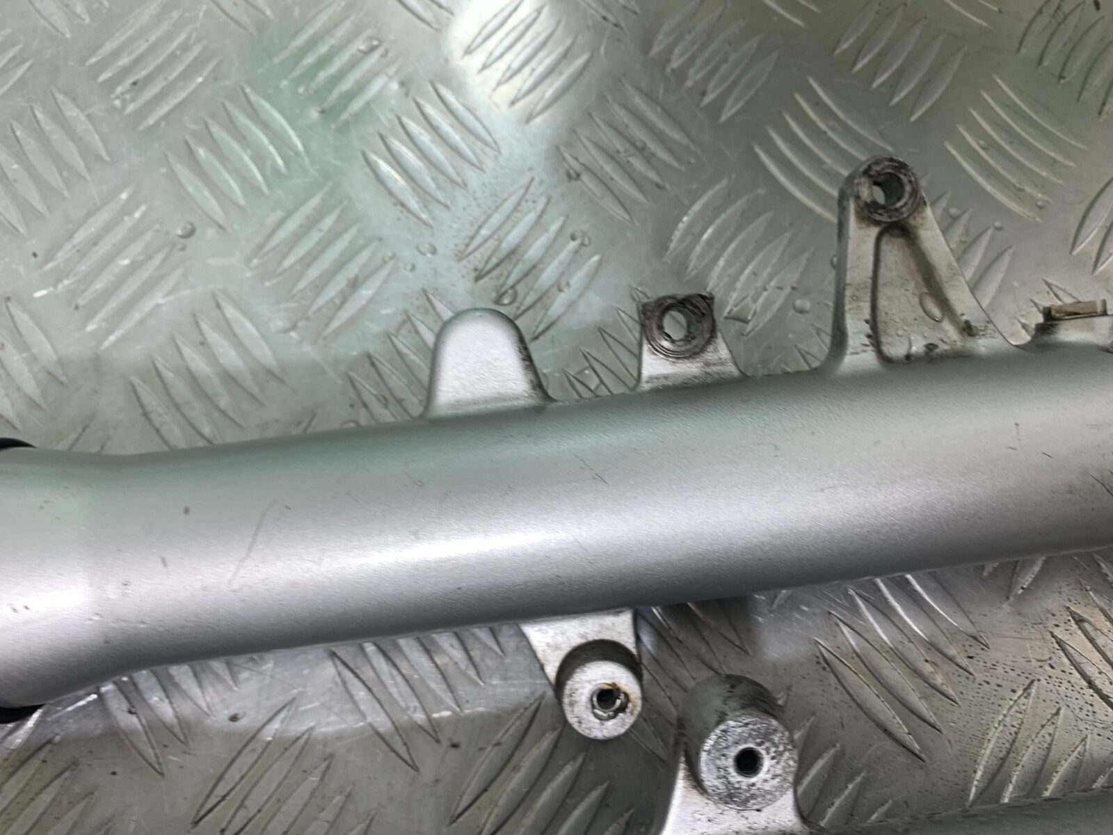 SUZUKI SV1000 SV 1000 K4 FORKS   YEAR 2003-2007 (CMB1042)