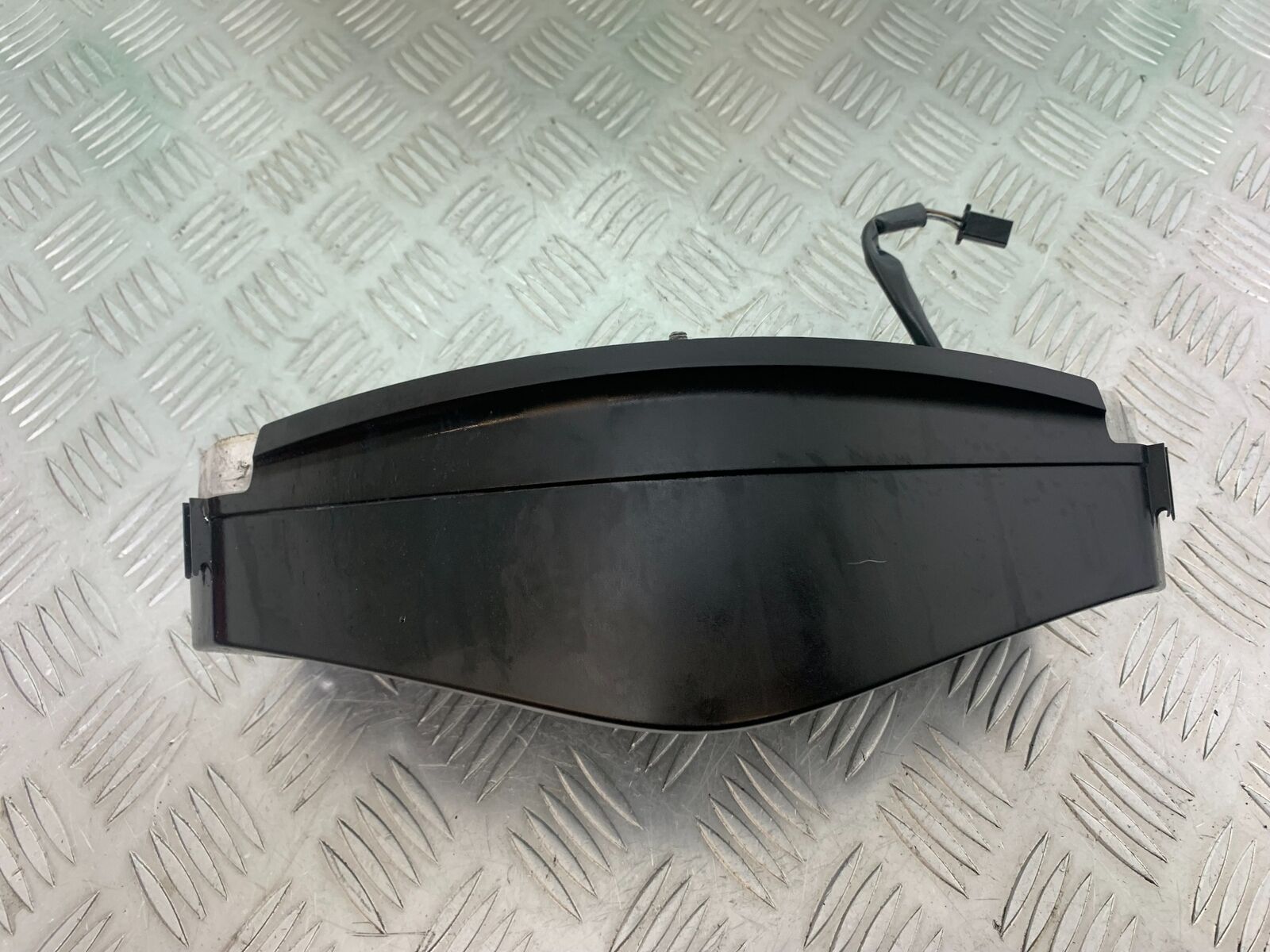 HONDA CBR1100 BLACKBIRD CLOCKS SPEEDO DASH    YEAR 1999-2005 (CMB1103)