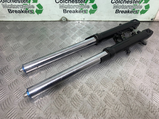 KAWASAKI ZX9R ZX9 C FORKS  YEAR 1998-99 (CMB1213)