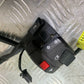 SUZUKI SV650 X SV 650 X LEFT SWITCH GEAR  YEAR 2018-2022  (CMB1081)