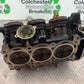 TRIUMPH 675 STREET TRIPLE R CYLINDER HEAD AND CAMS   YEAR 2012 (CMB1221)