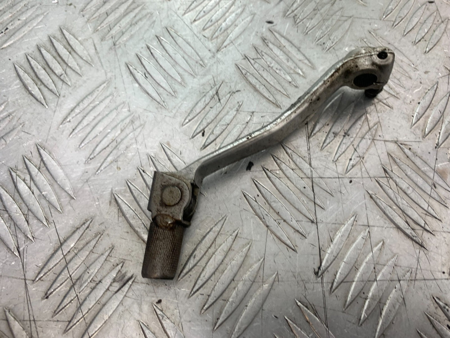 KAWASAKI KXF450 KXF 450 GEAR LEVER YEAR 2009-2015 CMB1217)