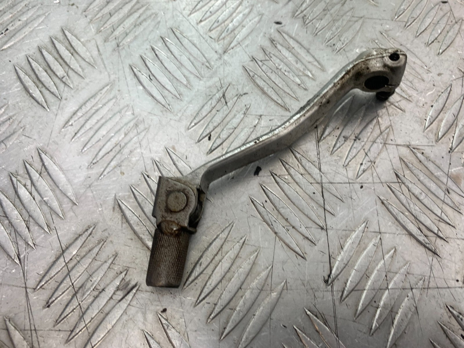 KAWASAKI KXF450 KXF 450 GEAR LEVER YEAR 2009-2015 CMB1217)