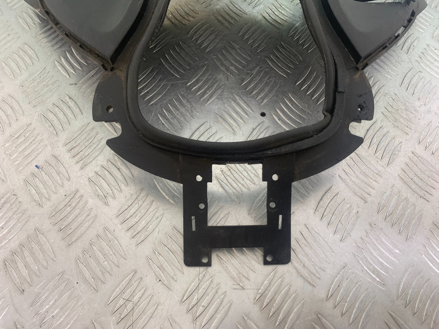 BMW K1200 K 1200 LT TANK INFILL PANEL   YEAR 1999-07 (CMB1138)