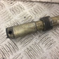 TRIUMPH 750 TRIDENT FRONT WHEEL SPINDLE  YEAR 1994 STOCK 396