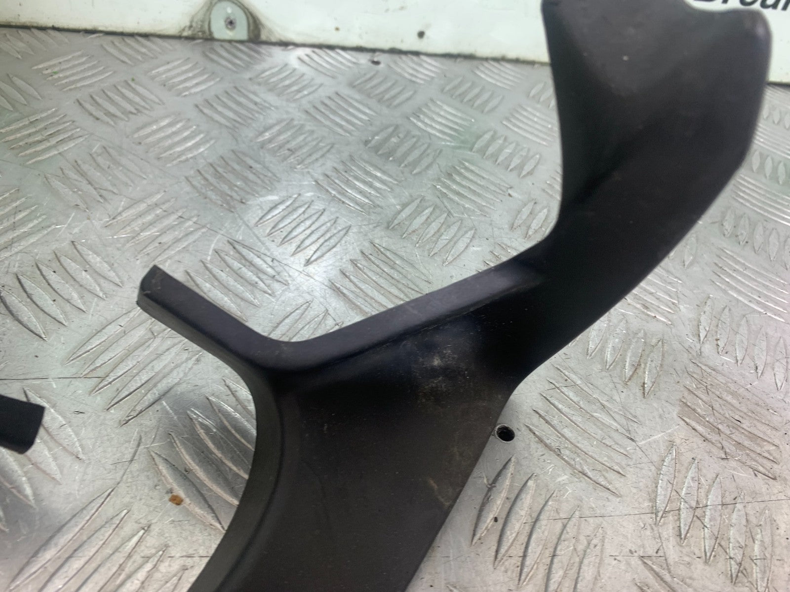 HONDA CBF125 CBF 125 TOP FAIRING INFILL PANELS  YEAR 2009-14  (CMB1172)