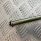 TRIUMPH TRIDENT 660 SWINGARM SPINDLE  YEAR 2021-2024 (CMB1148)
