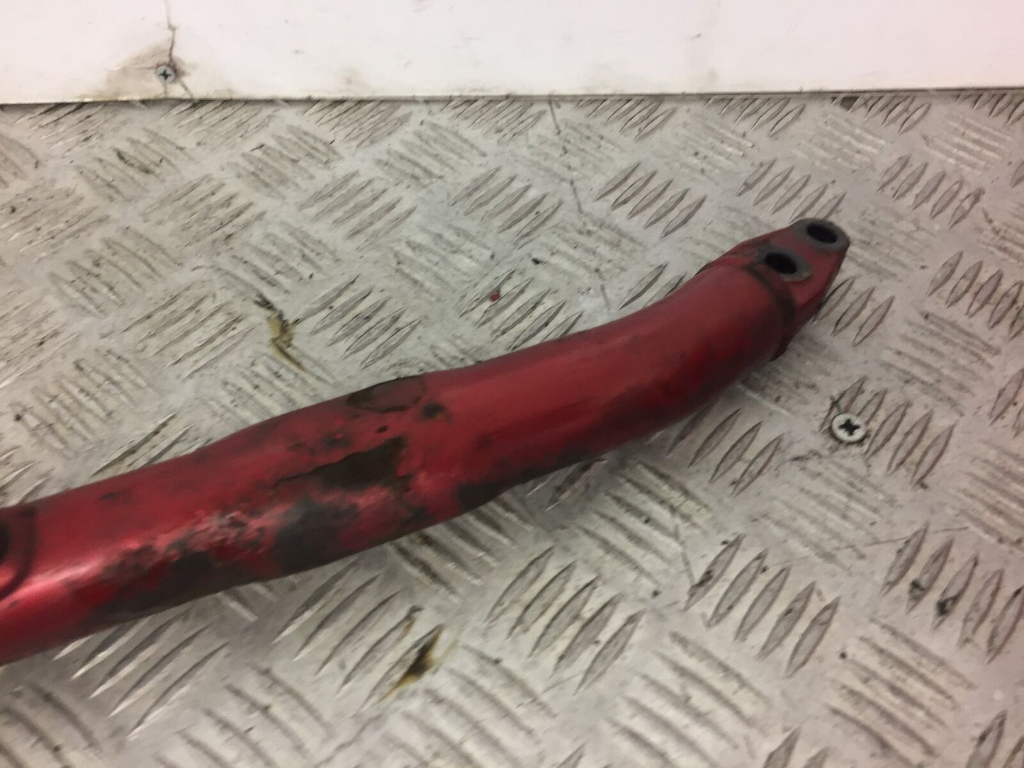 YAMAHA XJ900 XJ 900 DIVERSION FRAME RAIL  YEAR 1994-2002