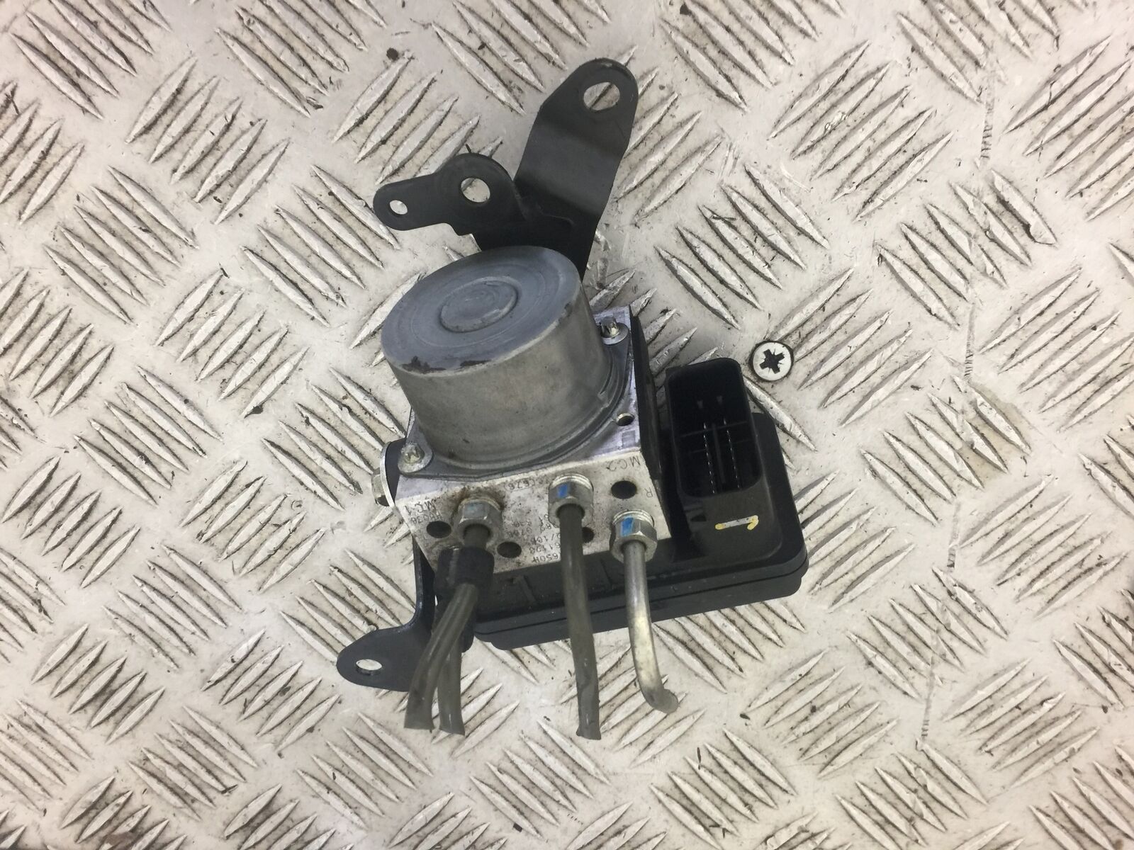 KAWASAKI NINJA 650 EX650 K ABS PUMP YEAR 2017-2019 (STOCK 356)