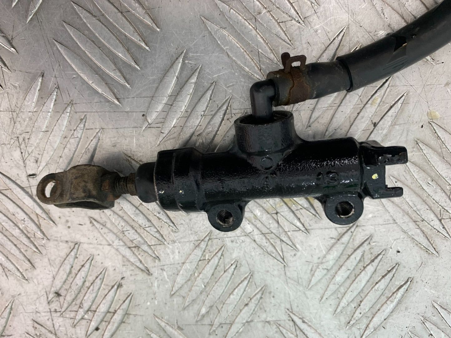 KAWASAKI NINJA 400 EX 400 REAR MASTER CYLINDER   YEAR 2018-2022 (CMB1278)
