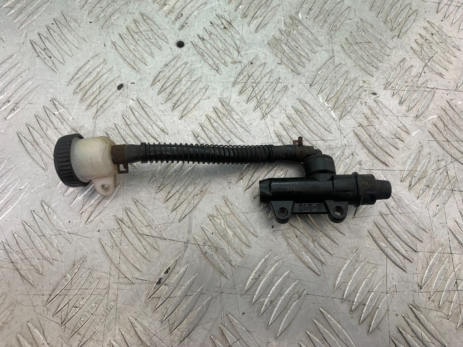 BENELLI BN125 BN 125 REAR MASTER CYLINDER   YEAR 2018-2021 (CMB1194)