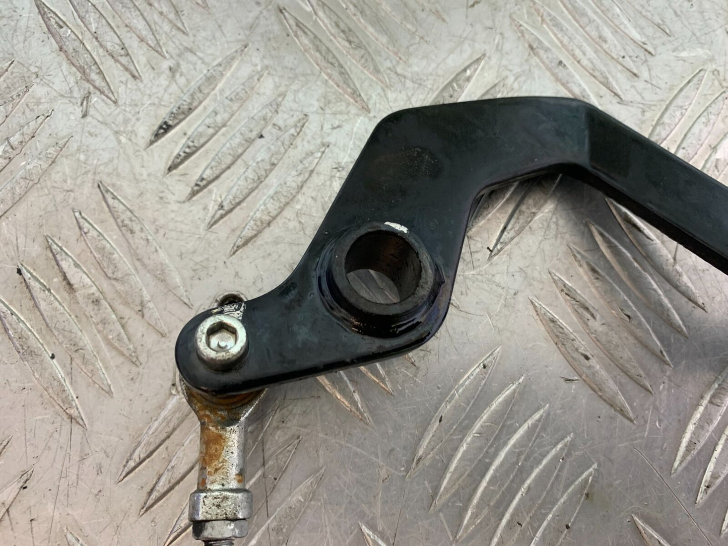 BENELLI BN125 BN 125 REAR BRAKE PEDAL   YEAR 2018-2021 (CMB1080)