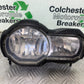 BMW R1200 R 1200 GS HEADLIGHT  YEAR 2013-2016 (CMB1257)