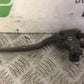 HONDA NT650 V DEAUVILLE CLUTCH LEVER AND BRACKET  YEAR 2000 (STOCK NO 336)