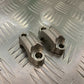TRIUMPH TIGER 800 XCA HANDLE BAR CLAMPS  YEAR 2015-2017 (STOCK 940)