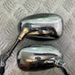 HONDA VT700 VT 700 SHADOW MIRRORS   YEAR 1984-85 (CMB1328)