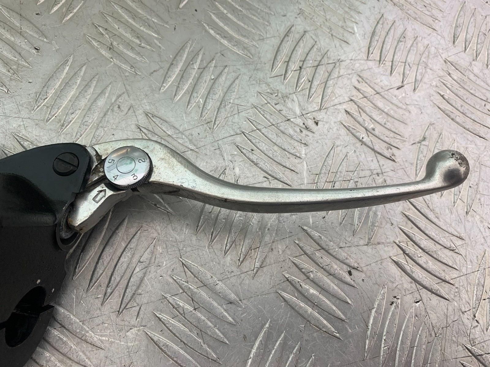 KAWASAKI 650 VERSYS FRONT BRAKE MASTER CYLINDER  YEAR 2015-2018 (CMB1288)